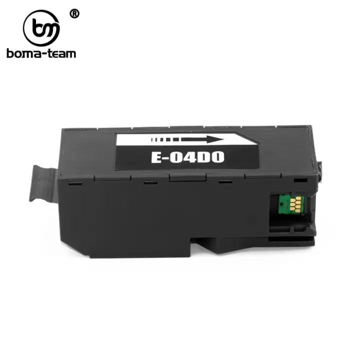 epson l7180 maintenance box