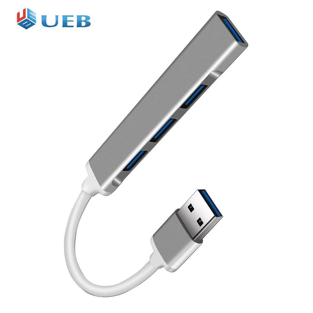 Professional usb c hub 3.0 type c 4 port multi splitter adapter usb 3.0 usb-c hub adapter