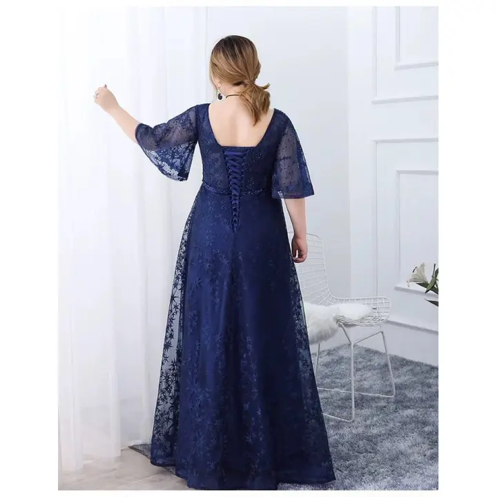 wedding event dress
