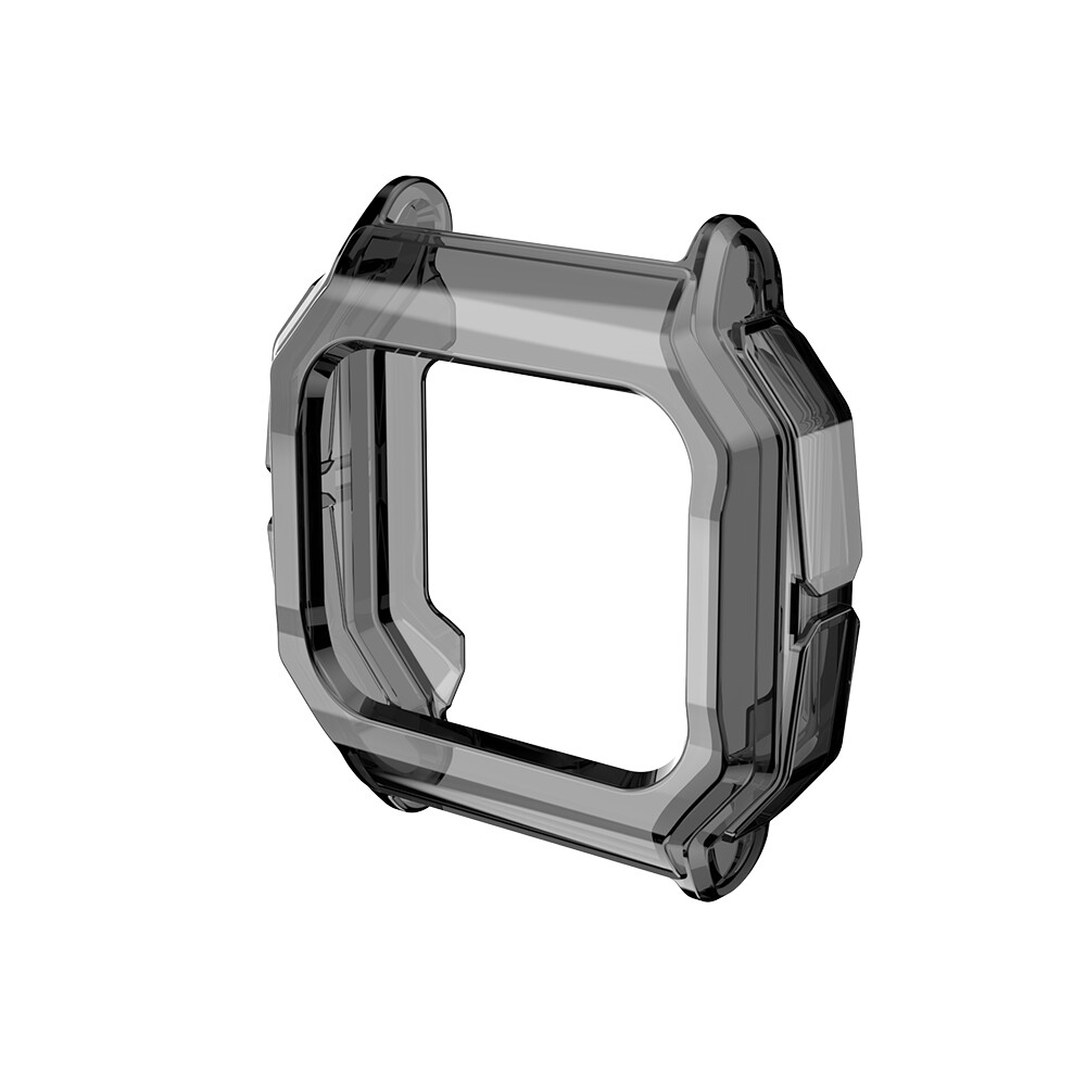 Suitable for Huami Amazfit Neo soft TPU protective case frame shell shockproof protective cover full coverage New