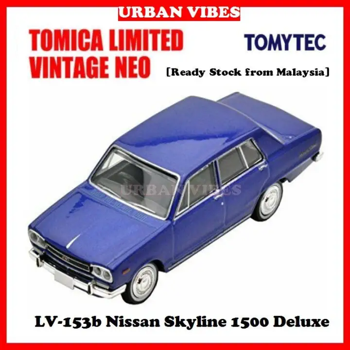 tlv diecast