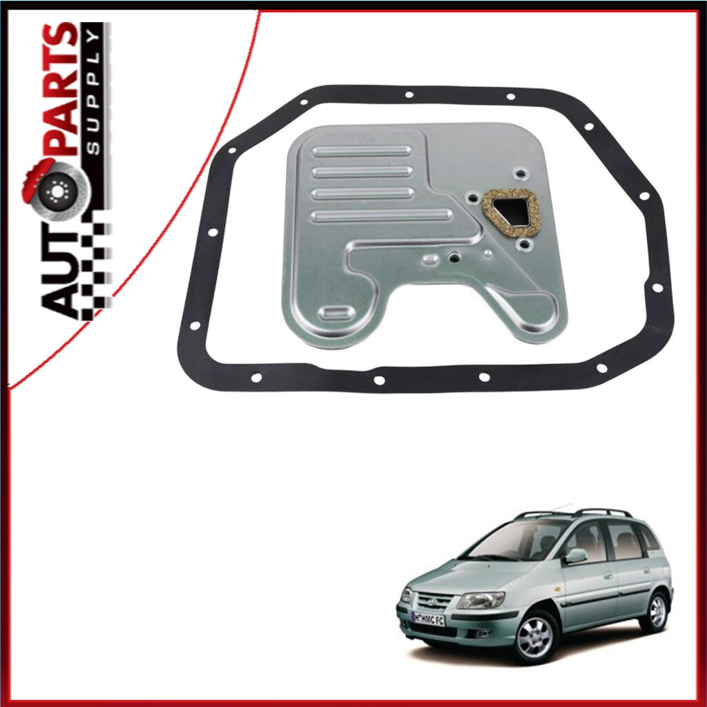 OEM AUTO TRANSMISSION FILTER HYUNDAI MATRIX 1.6 ELANTRA 1.6 XD 2000
