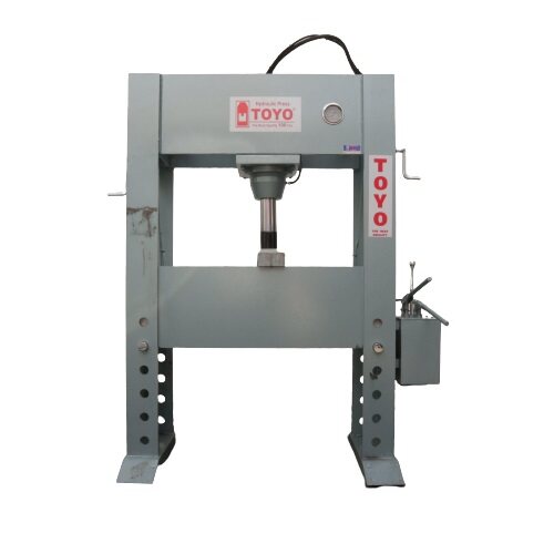 Hydraulic Press 100 ton Lazada