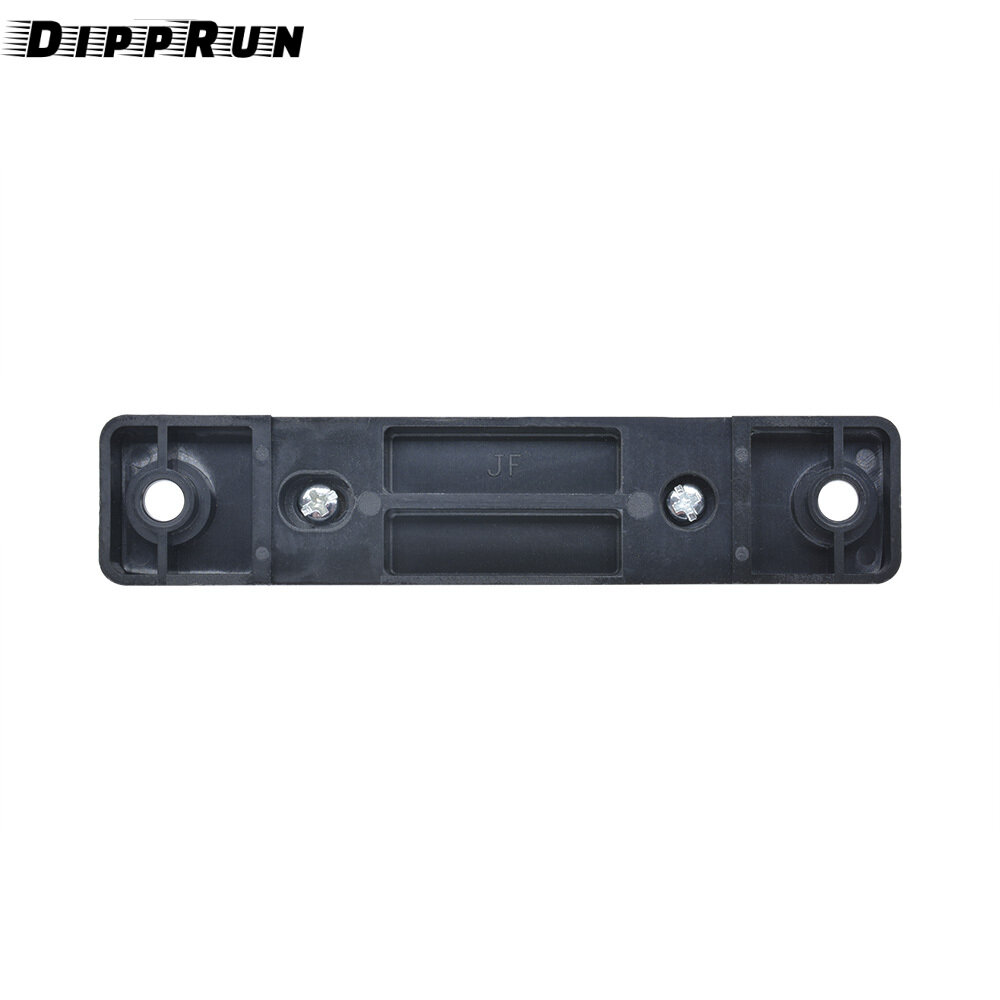 Dipprun điện trở song song FL-2 50A 75mV (r Shunt) cho Ampe kế mạch mắc rẽ dòng điện một chiều điện trở song song Bảng điều khiển Bộ khuếch đại kỹ thuật số mete