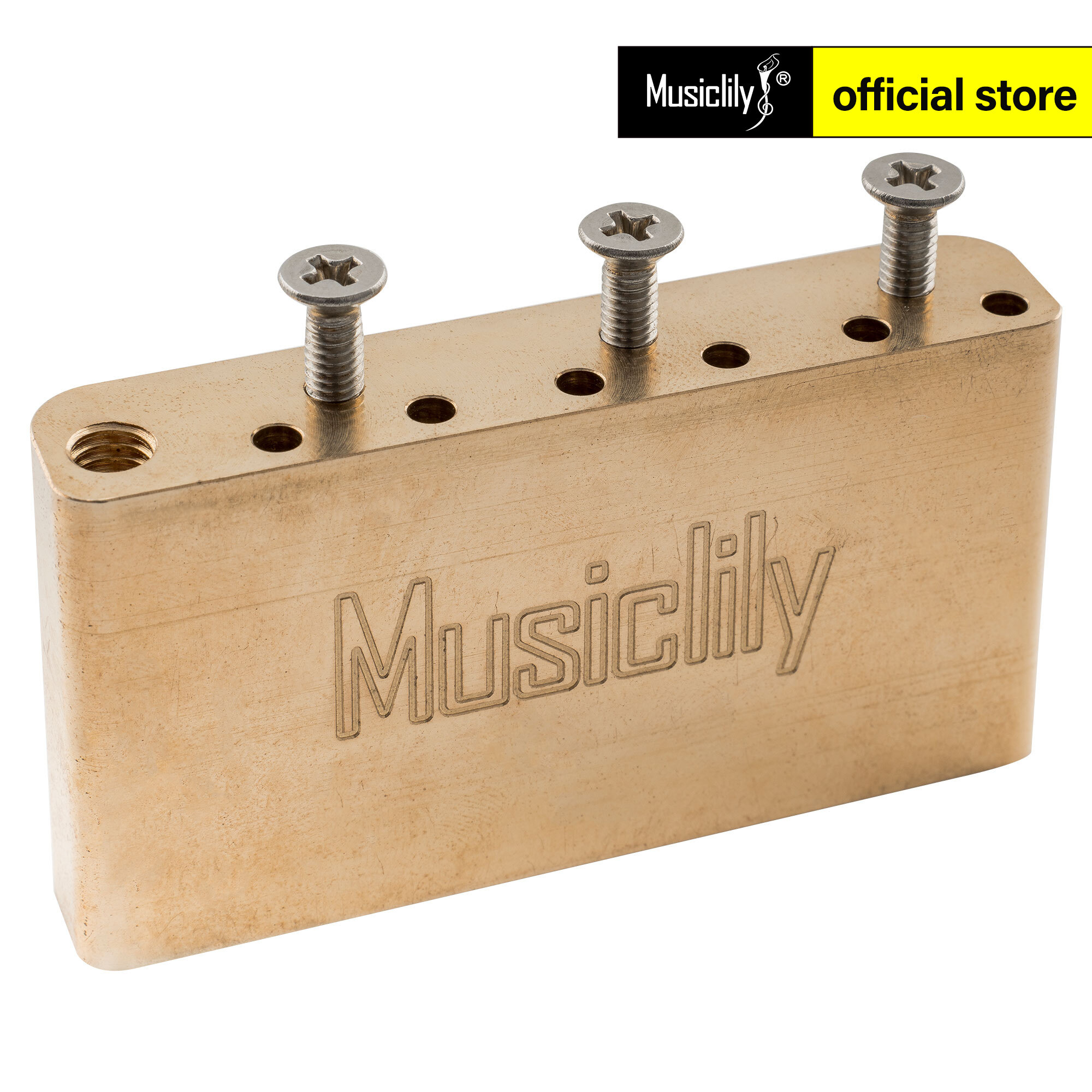 CHEVALET HARDTAIL (A PLAT) PONTETS MODERNES 52.5mm CHROME