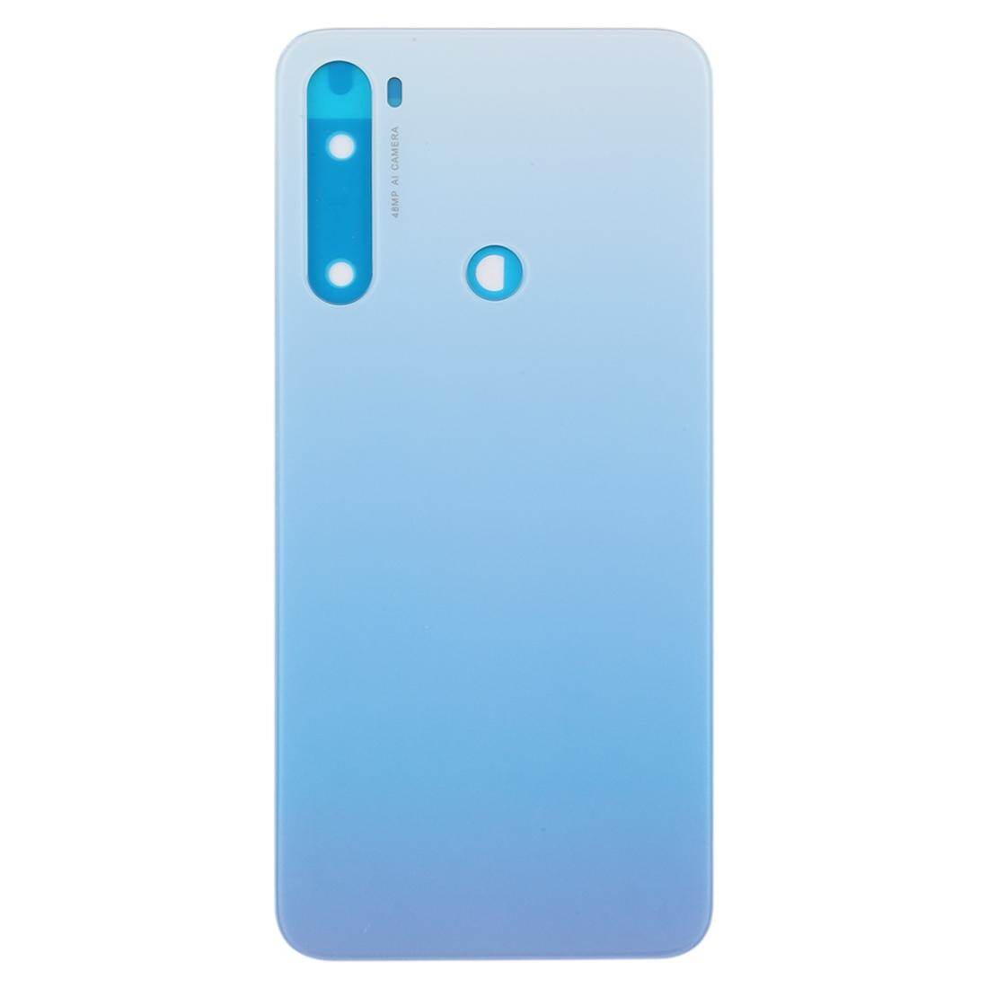 Redmi Note Ốp lưng cho Xiaomi 8 (Màu Xanh)(As You Like it)