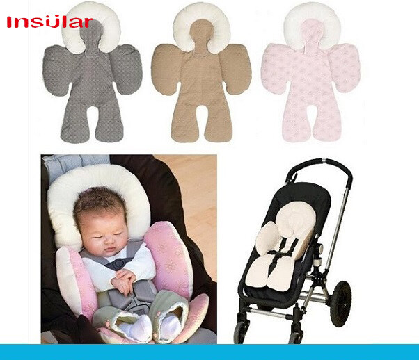 baby seat support pillow