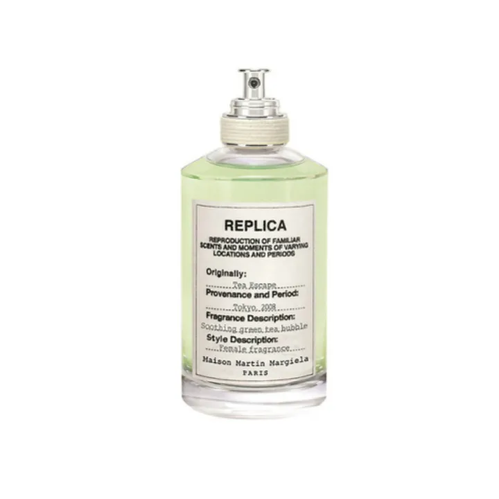 Maison Margiela Seri 100ml Toko Kecantikan Musim Semi I Flower Market I In A Park I Tea Escape I Lazy Hari Minggu Pagi Lazada Indonesia