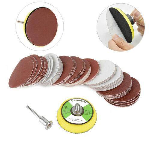 sanding machine sand paper polishing pad pads set Accessories for polishing