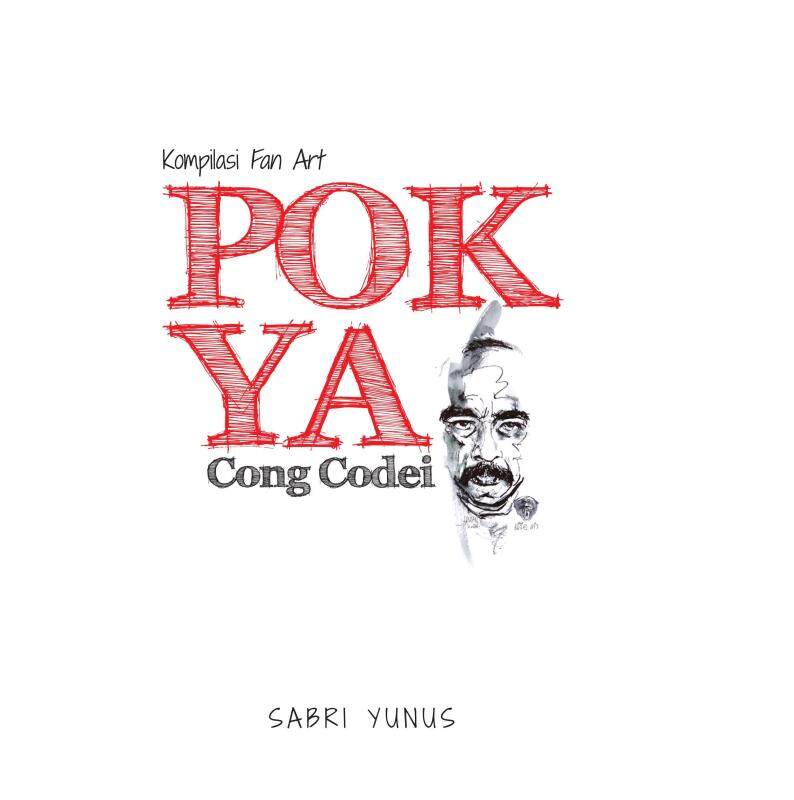 Pok Ya Cong Codei (Kompilasi Fan Art) Malaysia