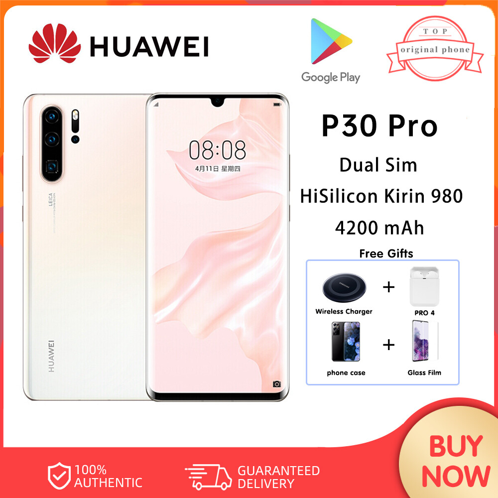 [F94]HUAWEI P30 Pro 8GB/256GB 海外版 ホワイト F94]HUAWEI P30 Pro 8GB/256GB 海外版 ホワイト HUAWEI P30 Pro