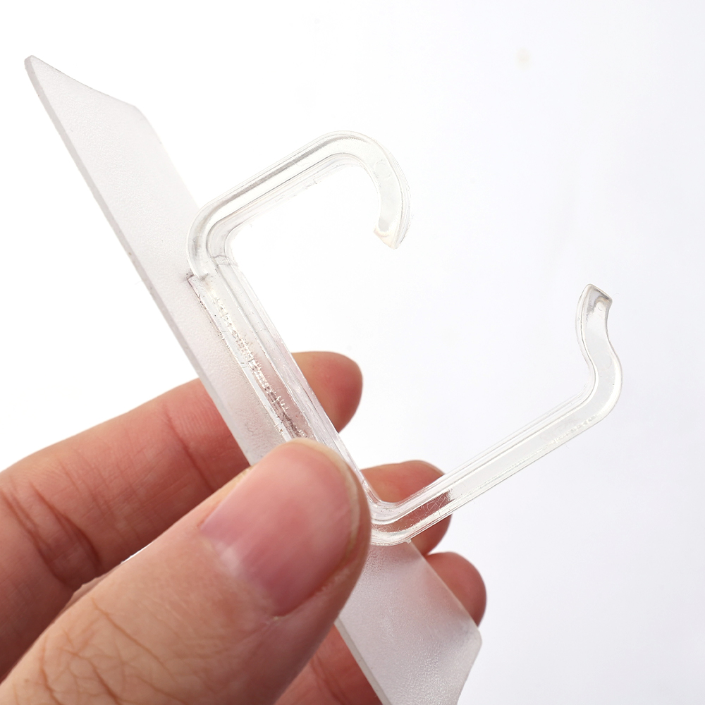 Polocat Móc Treo Chậu Rửa Giá Để Đồ Bồn Rửa Tự Dính Phụ Kiện Kệ Móc Treo Bồn Rửa Phòng Tắm Tiết Kiệm Không Gian