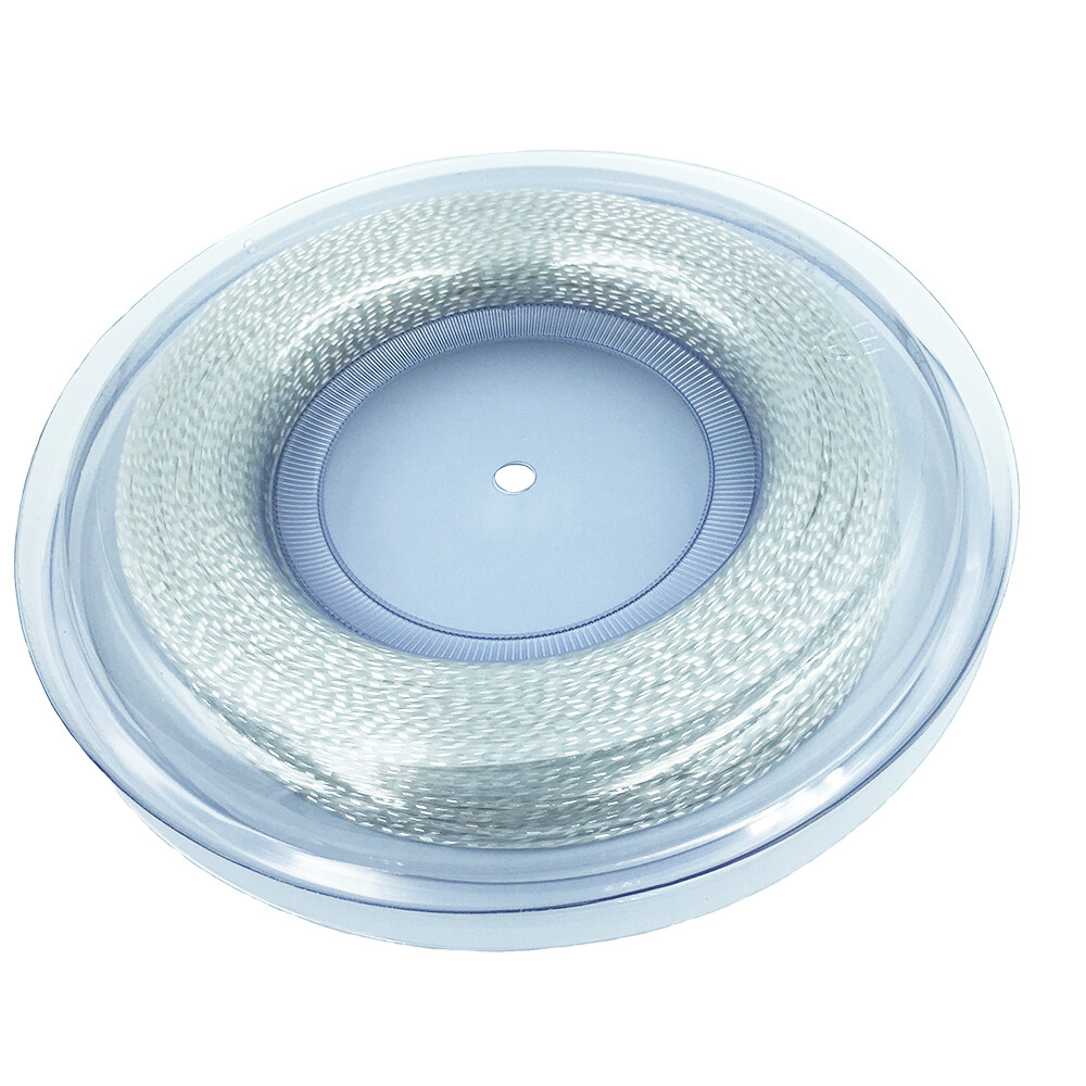 200M Sét Vợt Tennis Chuỗi Reel Mềm