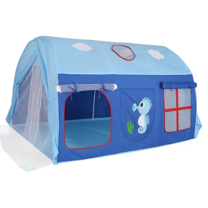 play tent for baby boy
