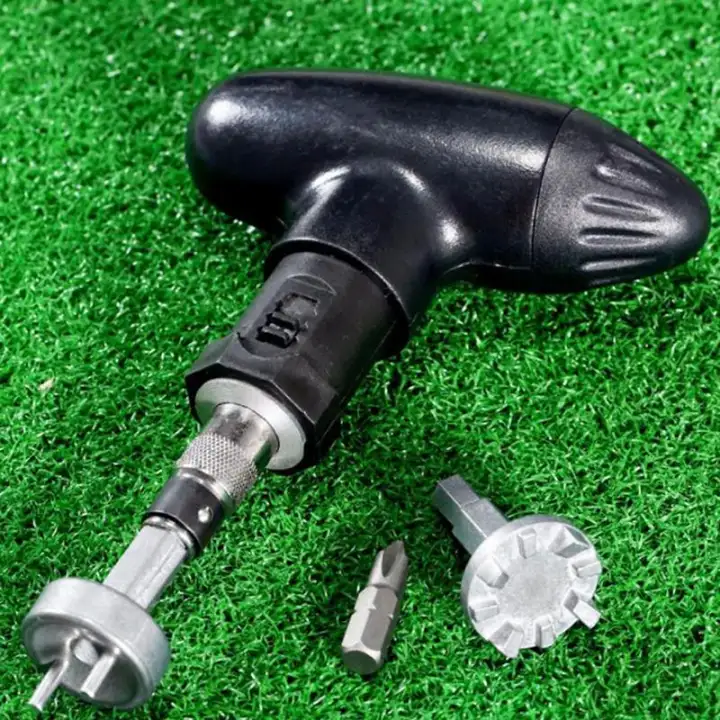 golf cleat removal tool