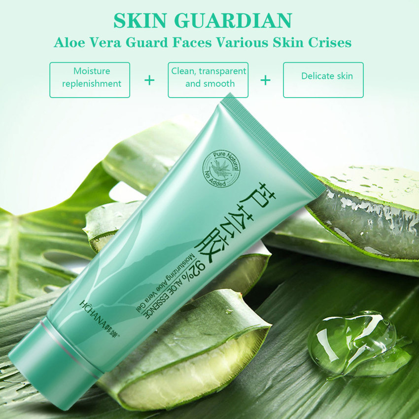 40g Aloe Vera Gel