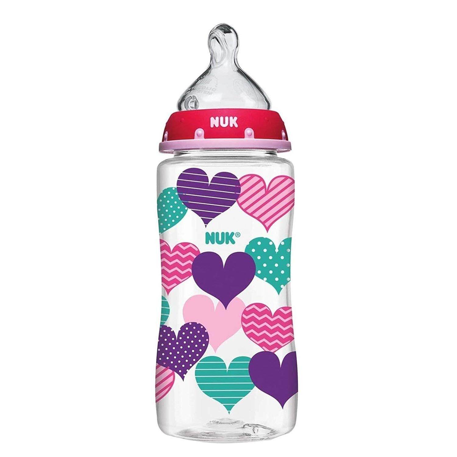 nuk bath thermometer