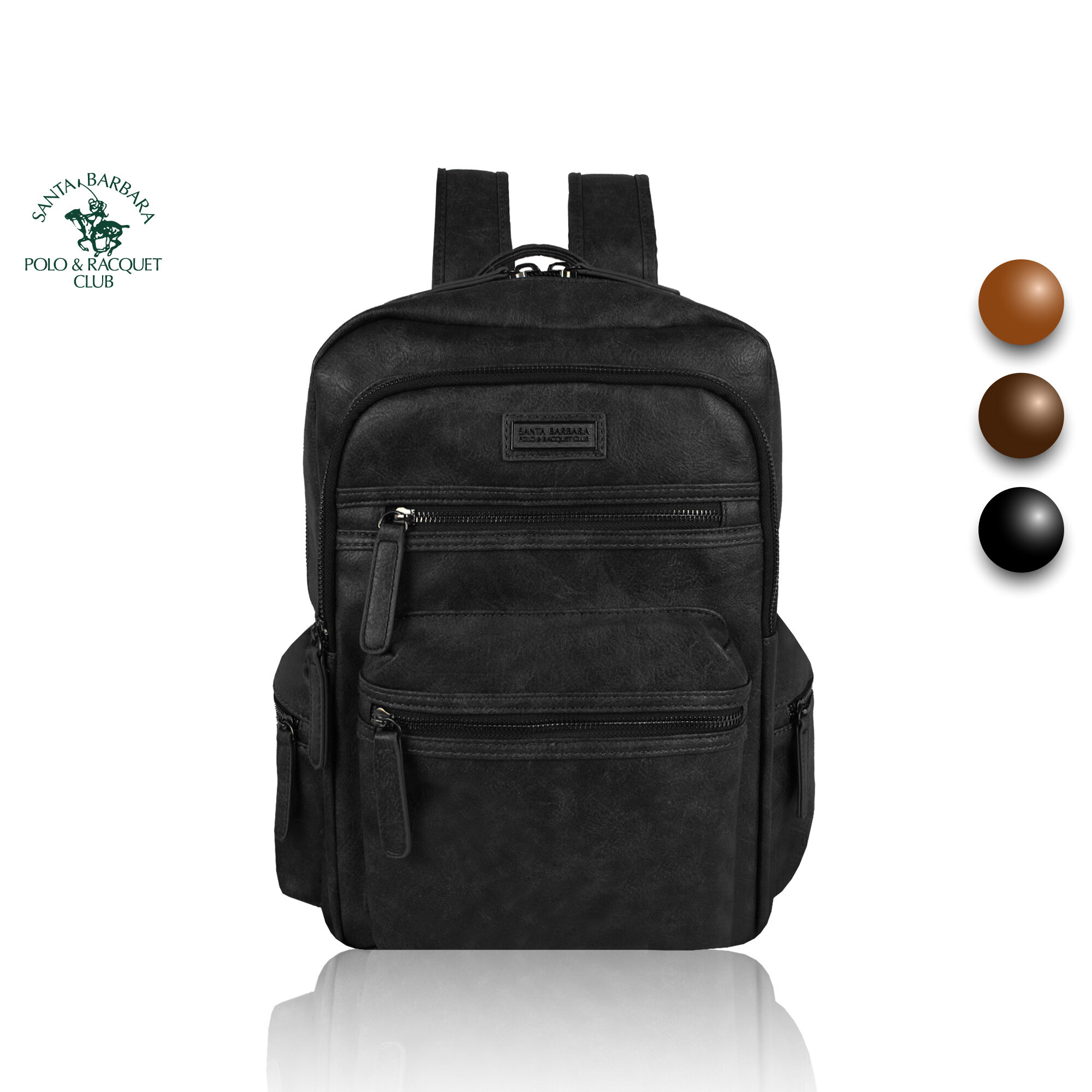 Santa barbara polo online backpack