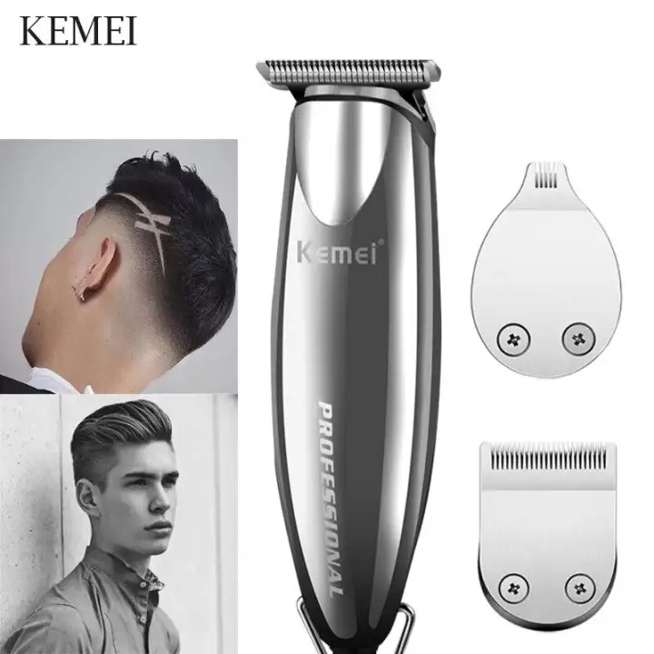 razor haircut machine