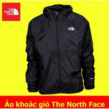 Áo gió The Northface, khoác gió nam nữ !