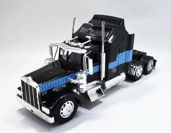 kenworth w900 diecast trucks