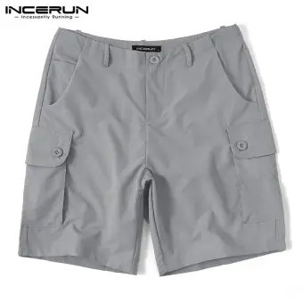 cargo half pants for mens