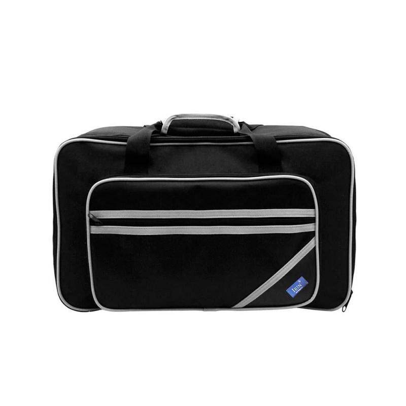 IRIN Double Bass Drum Pedals Bag Carrying Case Percussion Bag Drum Set Accessories