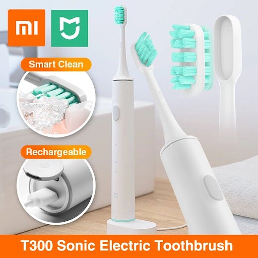xiaomi toothbrush t300