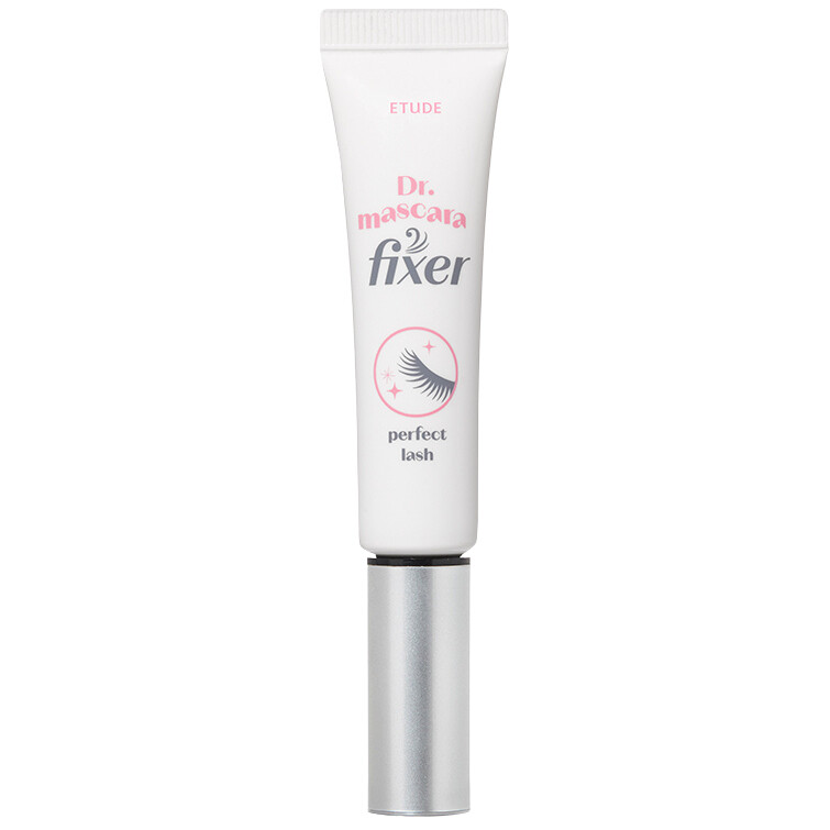 [etude house] dr. mascara fixer (super longlash/ super perfect lash)