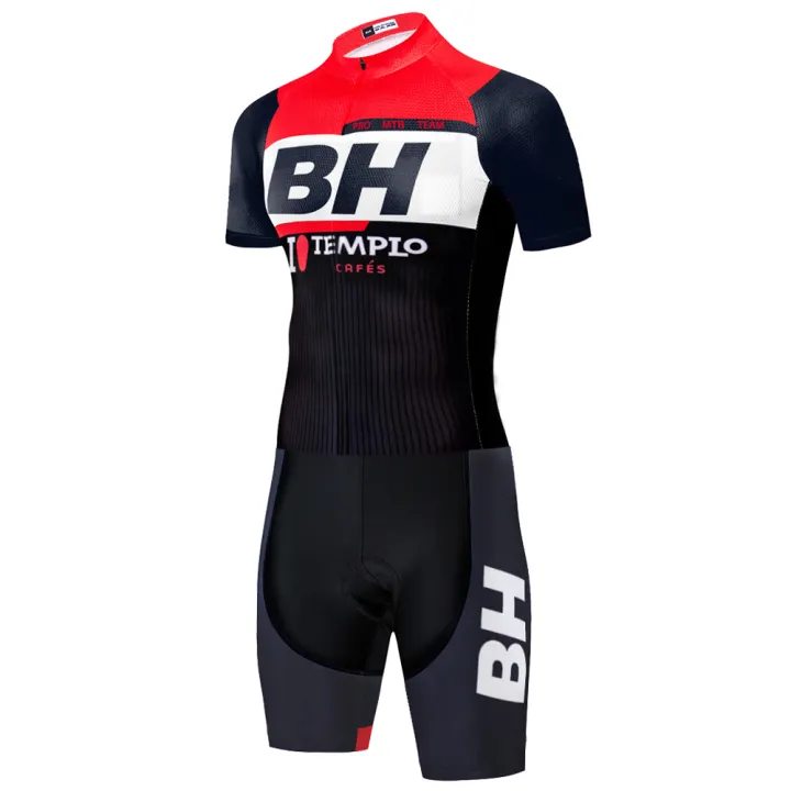 cycling jumpsuit