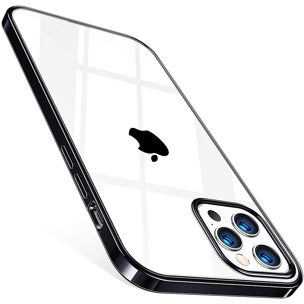 iPhone 15 Case,iPhone 15 Pro Case,iPhone 15 Pro Max Case,[Clear Anti-Yellowing] Ultra Thin Slim Shockproof Flexible TPU Silicone Phone Case for iPhone 14 Pro Max/14 Plus/13 Pro Max/12 Mini/iPhone 11/iPhone 11 Pro Max