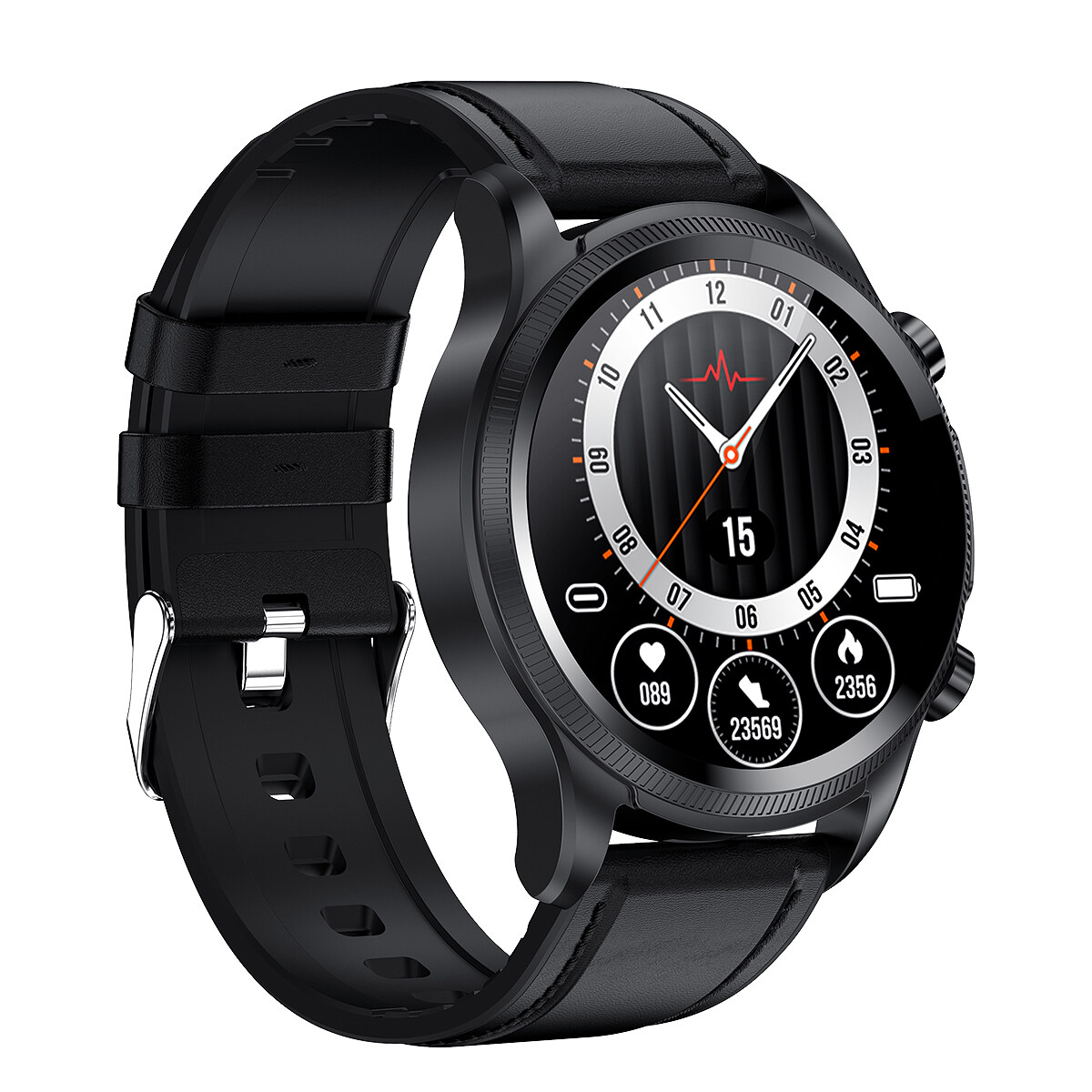 high end smart watches