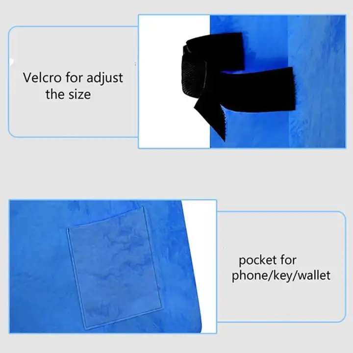 pva cooling fabric