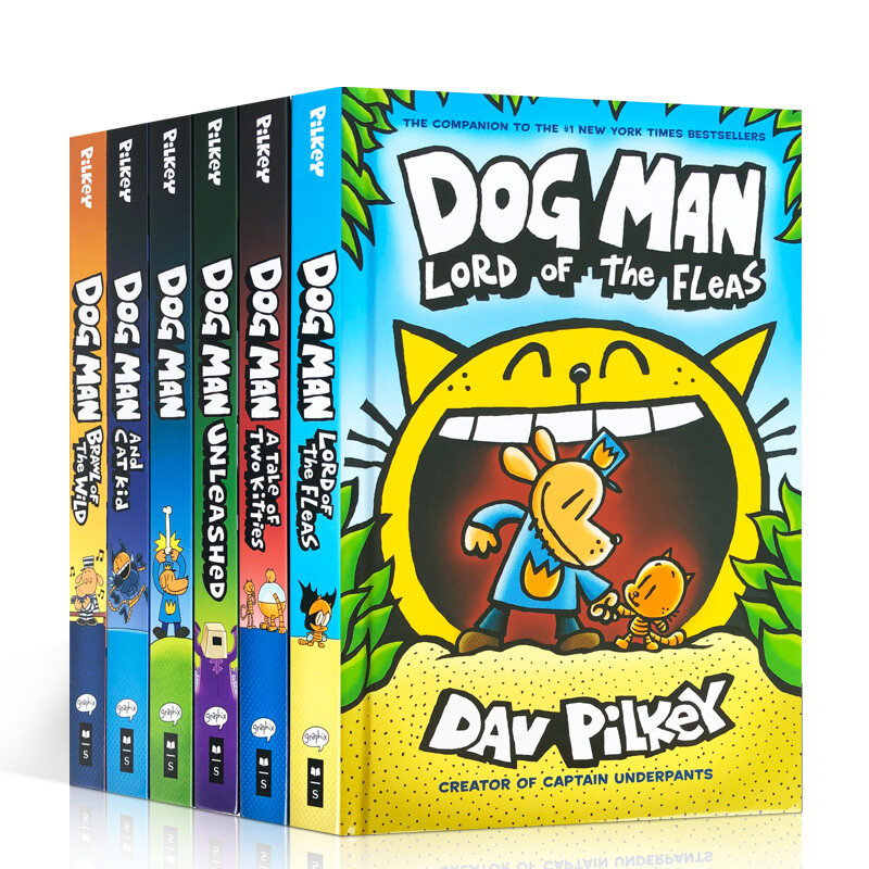 Dogman Comics Best Price In Singapore Lazada Sg Dogman Comics Best Price In Singapore Lazada Sg