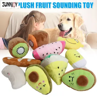 squeaky toy sound button