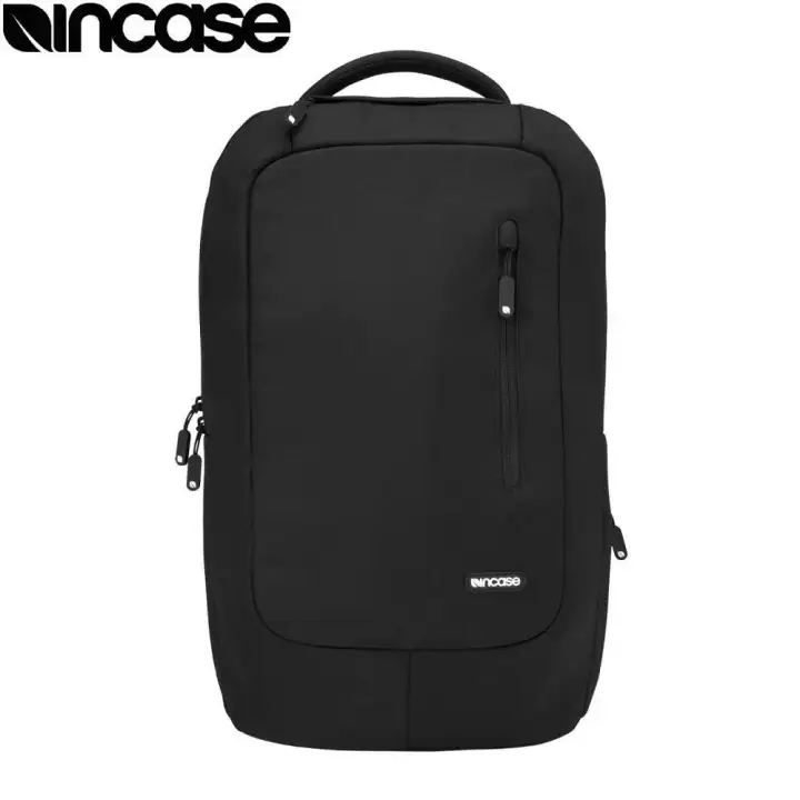 incase nylon compact backpack