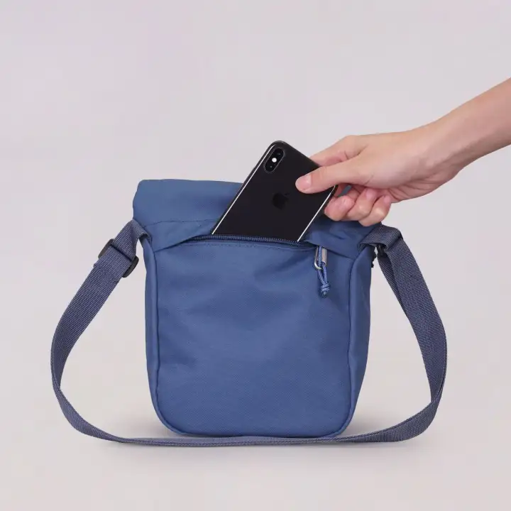 hellolulu sling bag