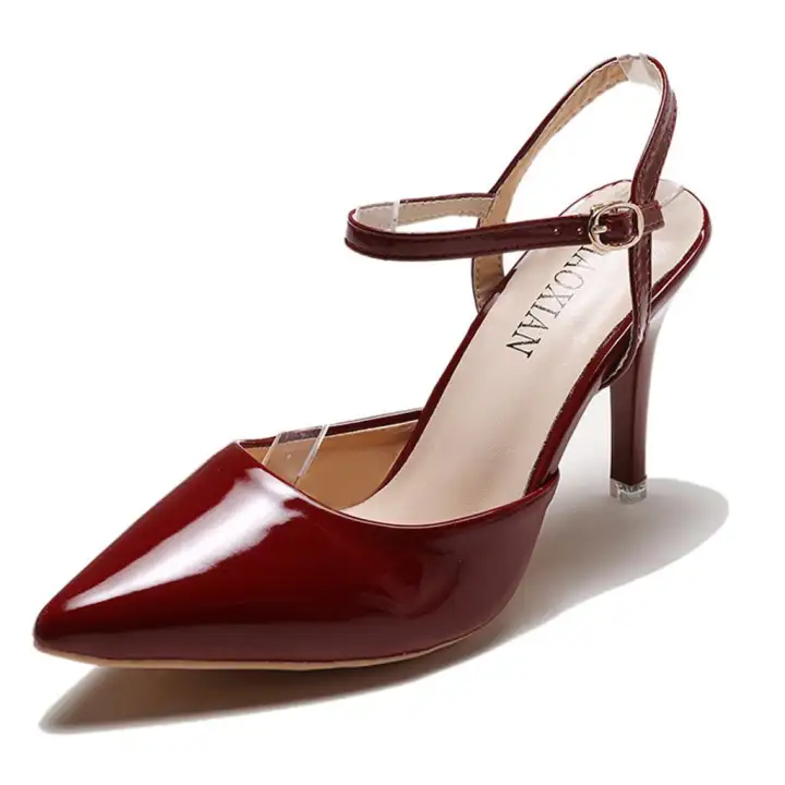 office ladies sandals