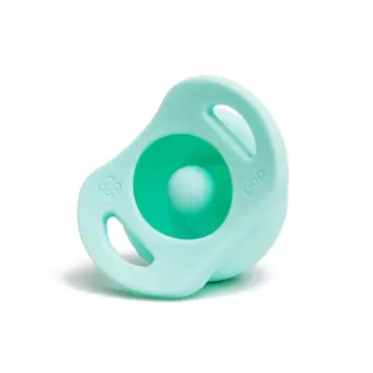 the pop pacifier
