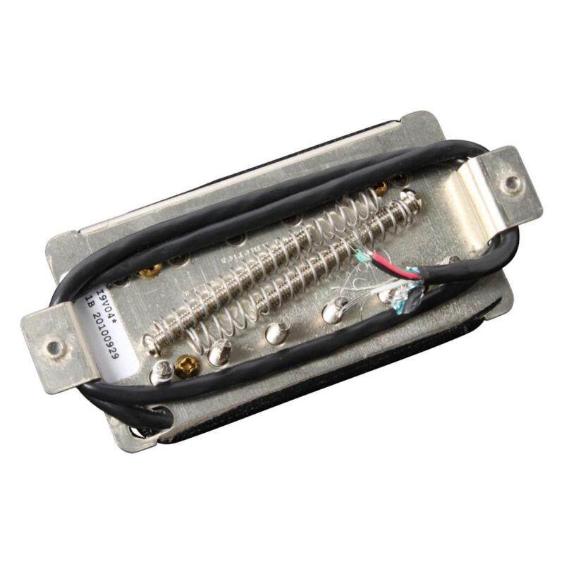 APH-1b II Pro Bridge Humbucker White Malaysia