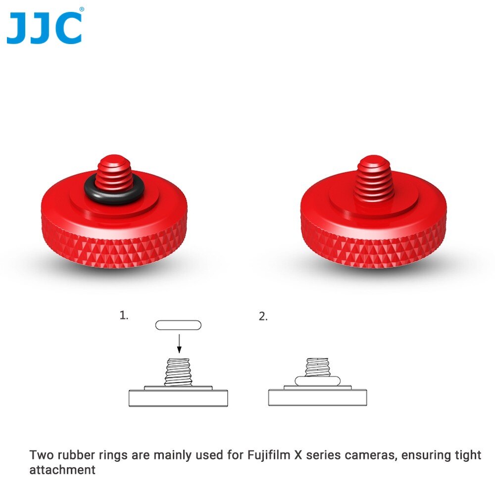 JJC mềm màn trập Camera nút nhả cho Fujifilm X-T5, X-T30II, X-E4, X-E2S, X-E3, X-PRO2, X-T2, X-T10, XT20, x100, X100S, X100T, X100F, X10, X20, X30, cho Leica Q3, M10, M9, M8, M7, M-E, M-P cho Sony RX10 Series, M2 cho Olympus OM-1