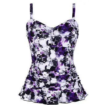 women's swimwear top