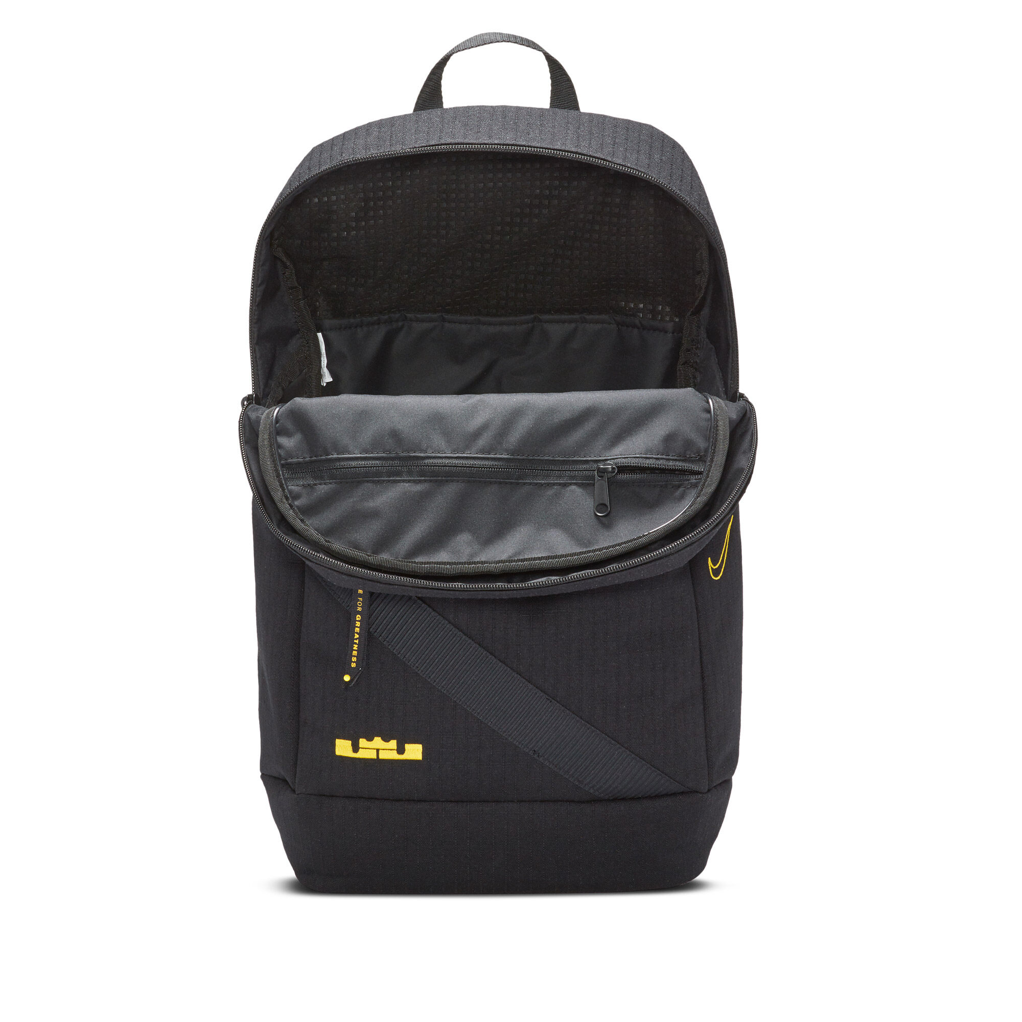 nike backpack lebron