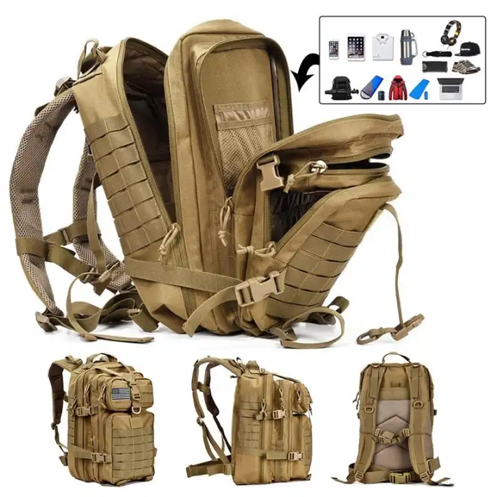 large backpack waterproof