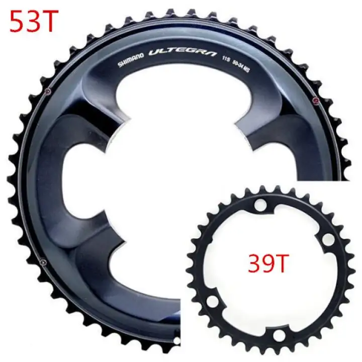 ultegra 34t chainring