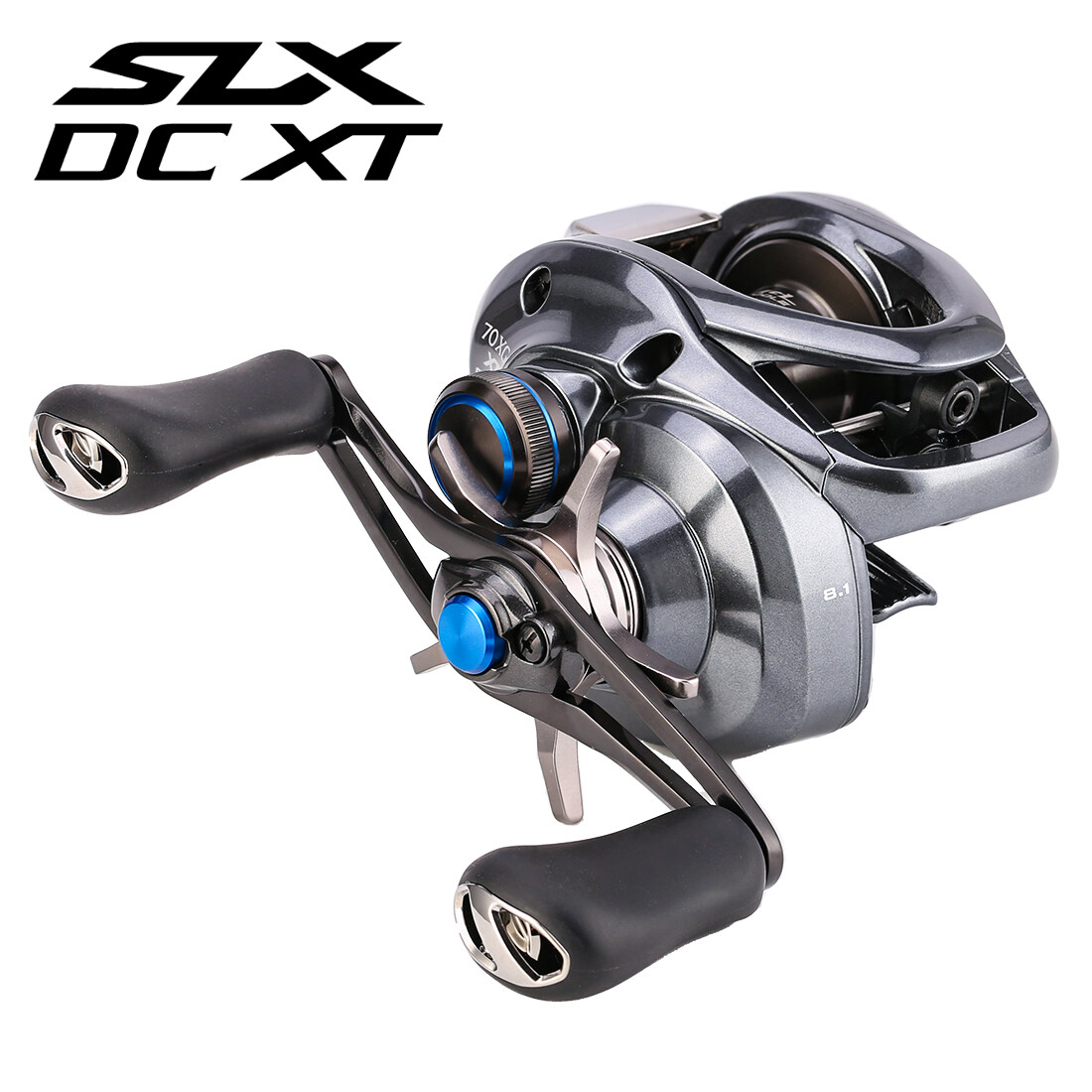 Yahoo!オークション -「SHIMANO SLX DC 70HG」の落札相場・落札価格