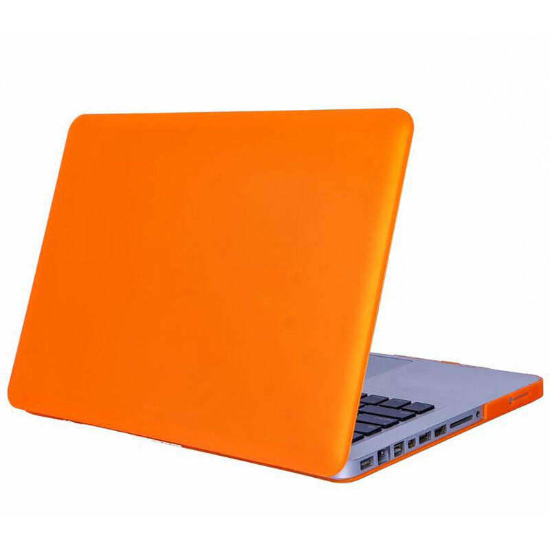 Ốp bảo vệ mờ cho MacBook Pro 15 A1286, Ốp nhựa cứng mờ 2012