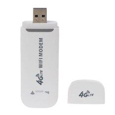 Bộ Định Tuyến Thẻ 4G 4G Modem USB Di Động WIFI Di Động Bộ Chuyển Đổi Wi-Fi Modem Bộ Chuyển Đổi Wifi Không Dây USB Ngoài Trời Cho Nhà Ở 4G Lte