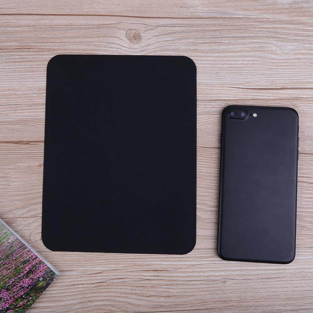 Miếng Lót Chuột Chống Trượt Silicon Thảm Trải Bàn Văn Phòng Gia Đình Không Thấm Nước