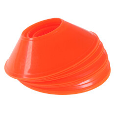 10 Cái Bóng Đá Đào Tạo Dấu Hiệu Món Ăn Áp Lực Kháng Cones Marker Đĩa Marker